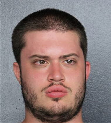 Antonio Rodriguez, - Broward County, FL 