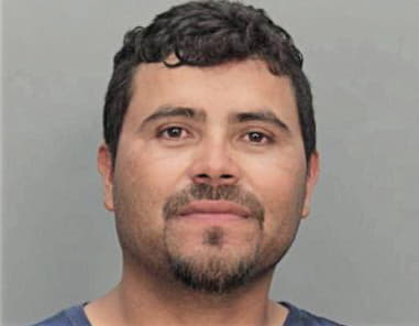 Rafael Rojas, - Dade County, FL 