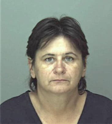 Katherine Royster, - Putnam County, FL 