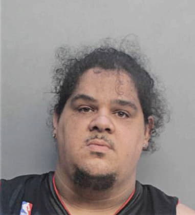 Jorge Sanchez, - Dade County, FL 