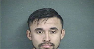 Jose Santos-Alejo, - Wyandotte County, KS 