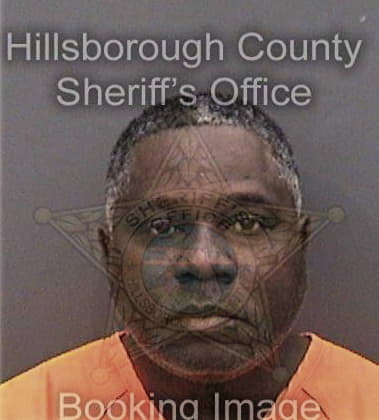 Deaundre Shaw, - Hillsborough County, FL 