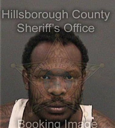 Johnny Shepard, - Hillsborough County, FL 