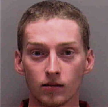 Christopher Shepherd, - Lee County, FL 