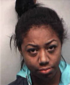 Ericka Sherten - Fulton County, GA 