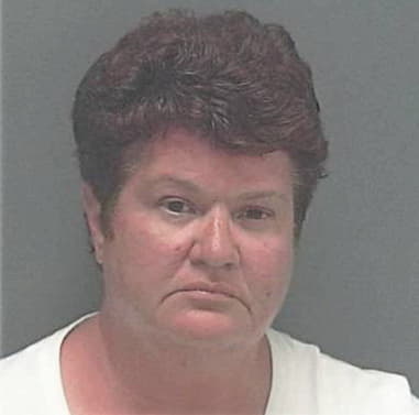 Magdalena Simon-Castaneda, - Lee County, FL 