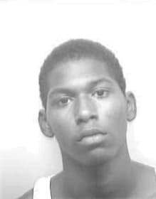 Darrick Simpson - Fulton County, GA 