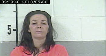 Elizabeth Singleton, - Bullitt County, KY 