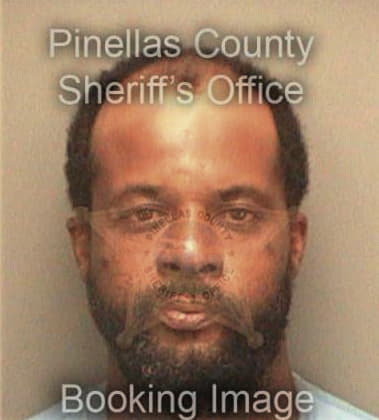 Obisisa Smith - Pinellas County, FL 