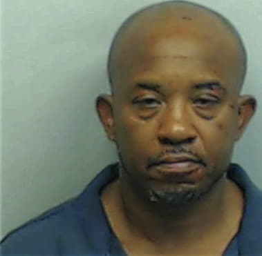 Roderick Smith - Fulton County, GA 