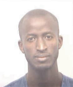 Tremayne Smith - Fulton County, GA 