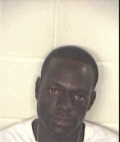 Michael Spencer - Fulton County, GA 