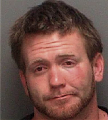 Stephen Spencer - Pinellas County, FL 