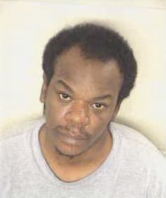 William Spencer - Fulton County, GA 