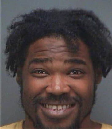 Javarus Spradley - Pinellas County, FL 