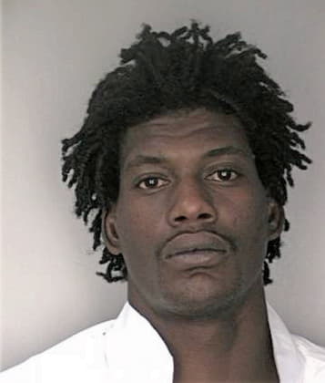 Roshawn Stephens, - Hillsborough County, FL 