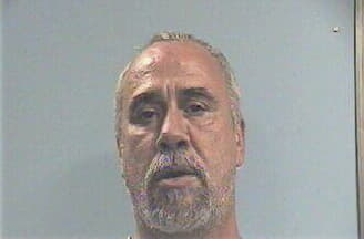 John Stephenson - Fayette County, KY 