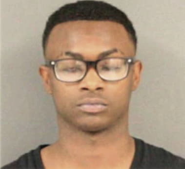 Anthony Stewart, - Hinds County, MS 