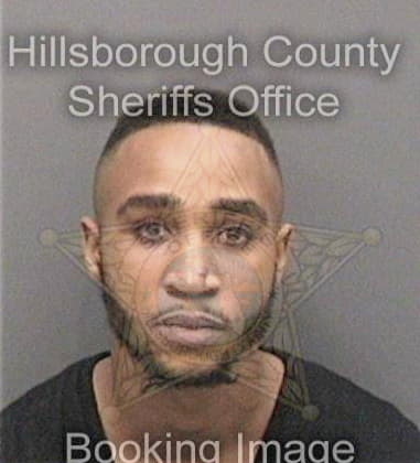 Michael Stocking, - Hillsborough County, FL 