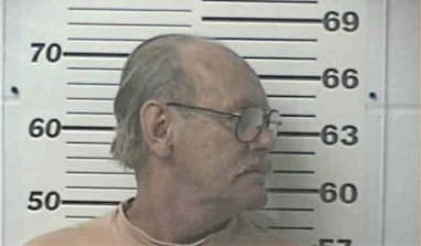 Russell Stockman, - Levy County, FL 