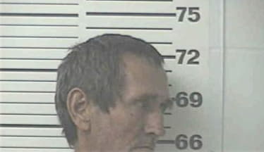 Ira Stoker, - Levy County, FL 