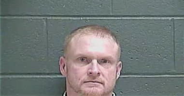 Daniel Taylor, - Perry County, IN 