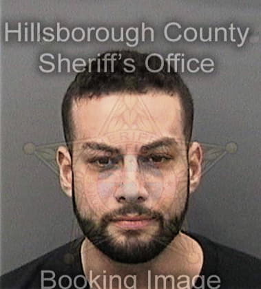 Edward Teenier, - Hillsborough County, FL 