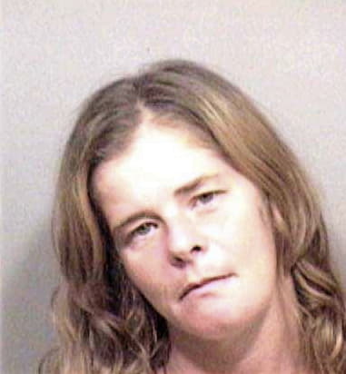 Lisa Thacker, - Marion County, FL 