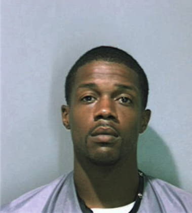 John Thomas - DeKalb County, GA 