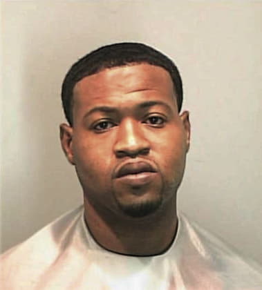 Andre Tickles - DeKalb County, GA 