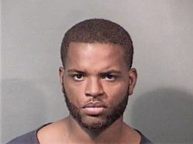 Treavon Timmons, - Brevard County, FL 