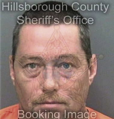 Steven Tobin, - Hillsborough County, FL 