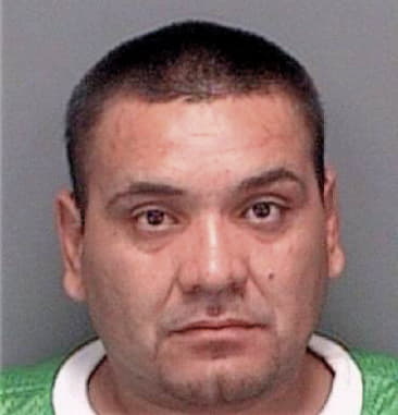 Juan Valeraramirez, - Pinellas County, FL 