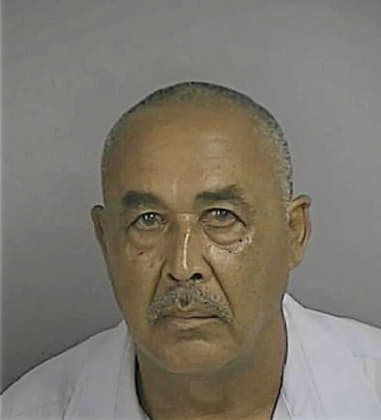 Mario Vallecillo, - Osceola County, FL 