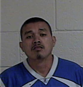 Robert Vasquez, - Hidalgo County, TX 