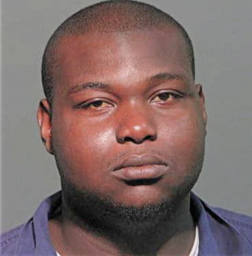 Donta Vaughn, - Seminole County, FL 