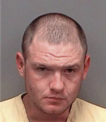 Thomas Velna, - Pinellas County, FL 