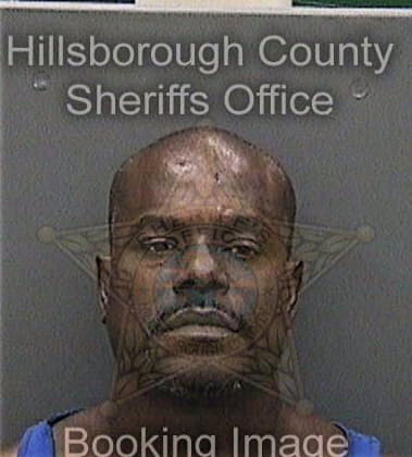 Alvin Wallace, - Hillsborough County, FL 