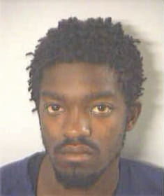 Ricardo Watts, - Fulton County, GA 