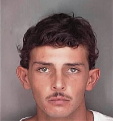 David Wells - Polk County, FL 