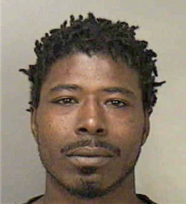 Akimmie Wesley - Polk County, FL 
