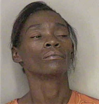 Latoya Wesley - Polk County, FL 