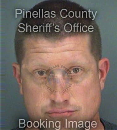 Jason Wheeler, - Pinellas County, FL 