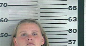 Billie White, - Dyer County, TN 