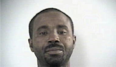James White - Fayette County, KY 