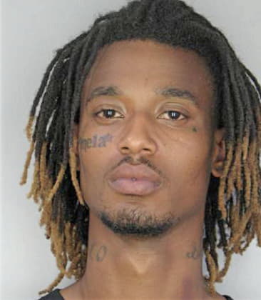 Samuel White - Hillsborough County, FL 
