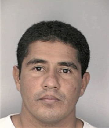 John Wicks - Hillsborough County, FL 