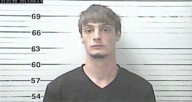 Dylan Willard, - Harrison County, MS 