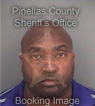 Clarence Williams, - Pinellas County, FL 