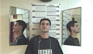 James Williams - Chambers County, TX 